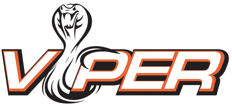 Viper Color Logo